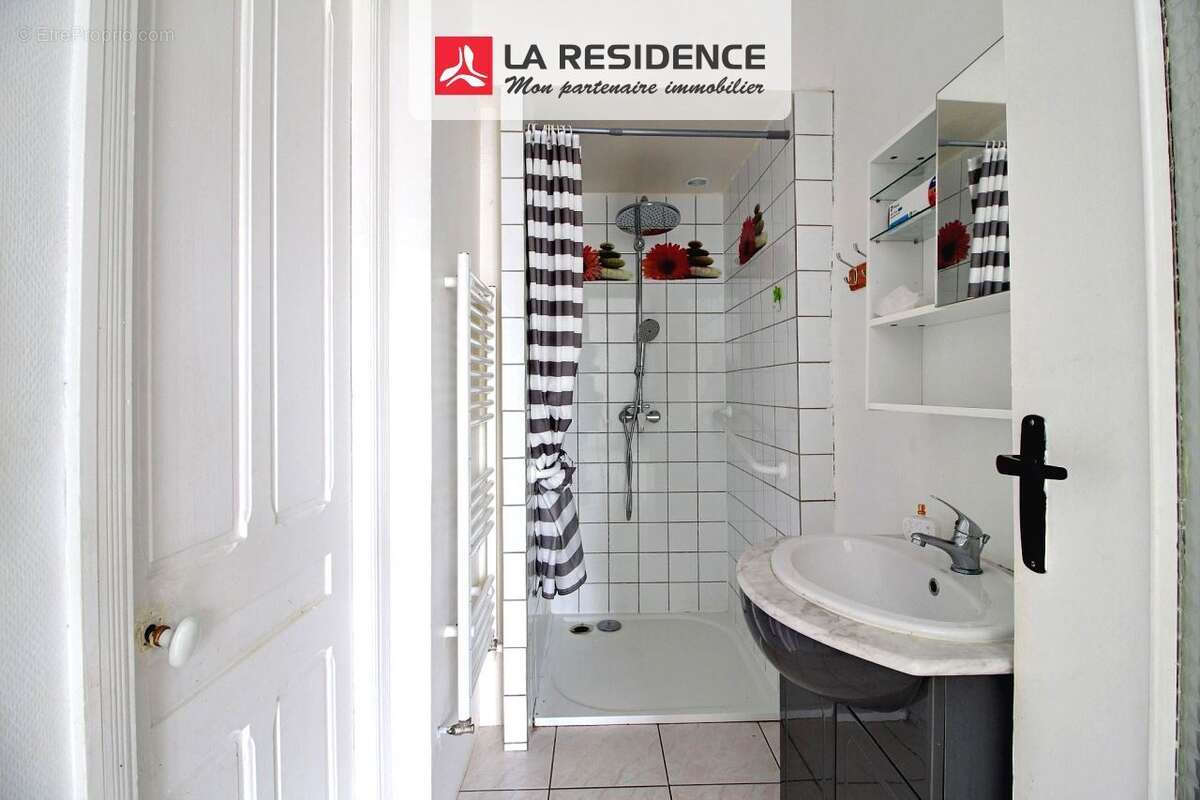 Maison 66 m² à Saint-Etienne-Du-Rouvray  - photo 7