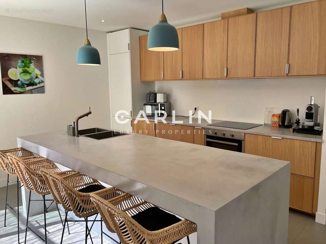 Maison à SAINT-TROPEZ