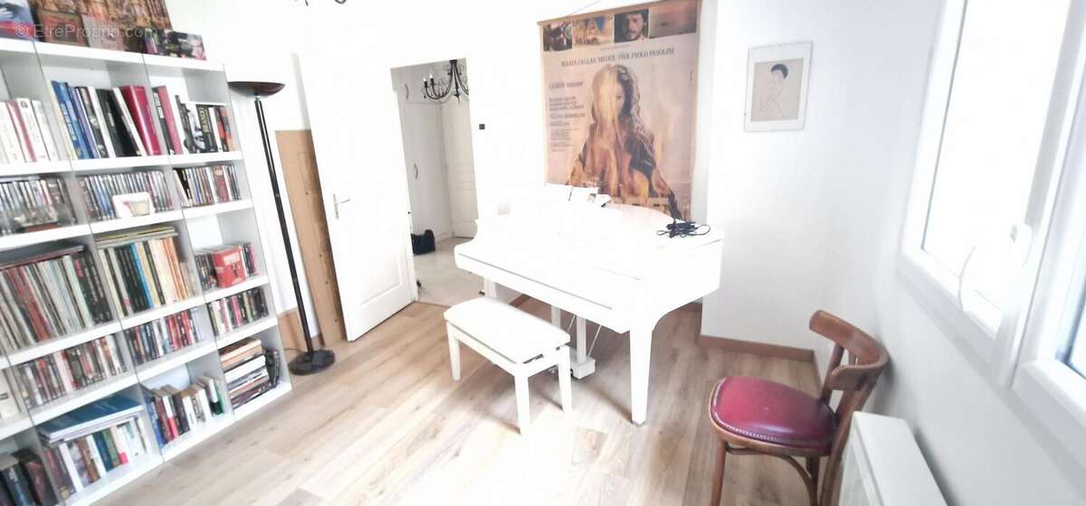 Photo 2 - Maison à TOUQUES