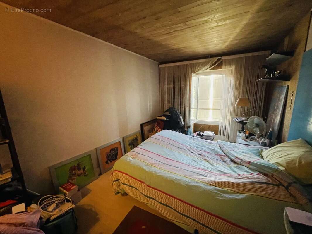 Maison à BARBEZIEUX-SAINT-HILAIRE