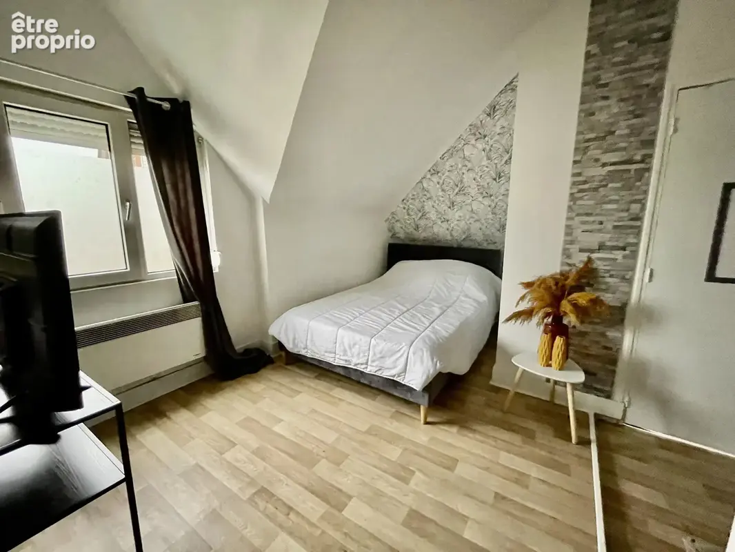Appartement en duplex de 32m2 - photo 4