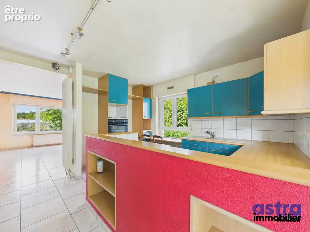 Appartement 5 pièces 112 m² à vendre à Mulhouse (68100) - photo 9