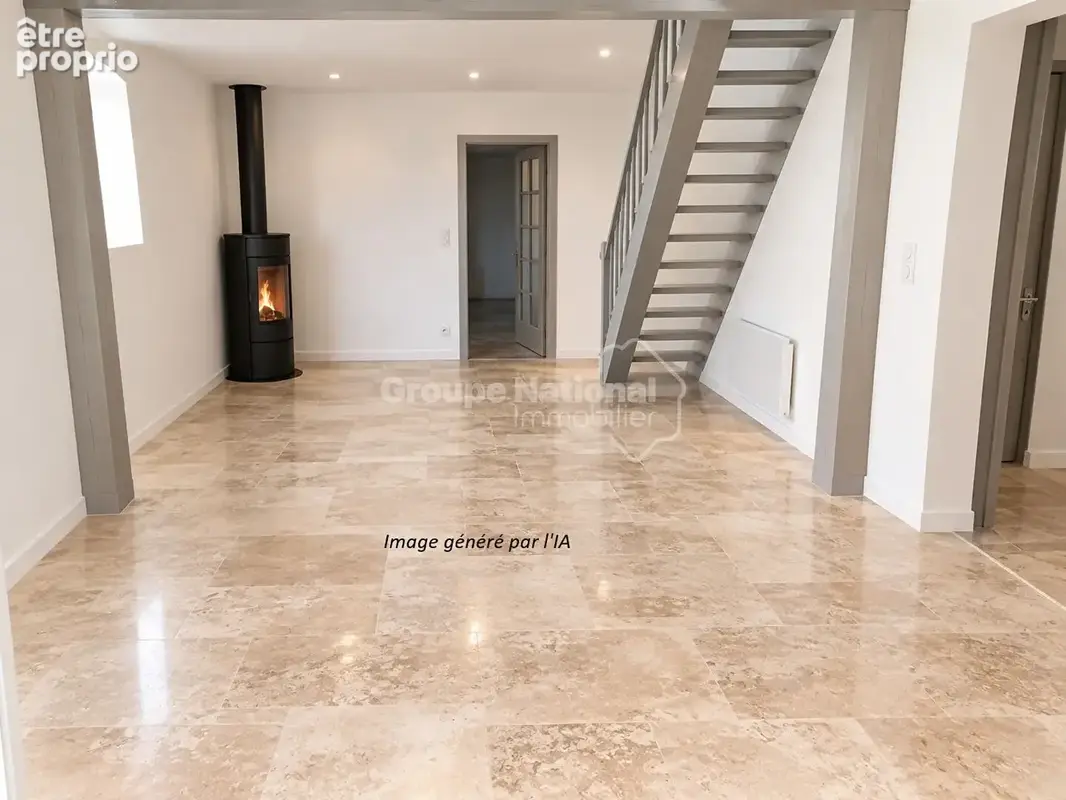 Camaret sur aigues villa t5 - photo 4