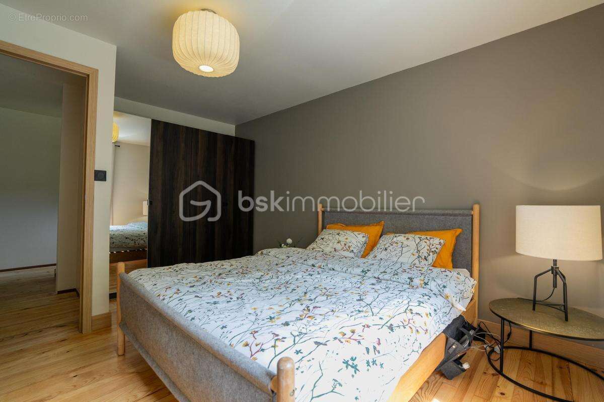 Superbe maison en pierre sans travaux sur terrain de 1750m² - photo 13