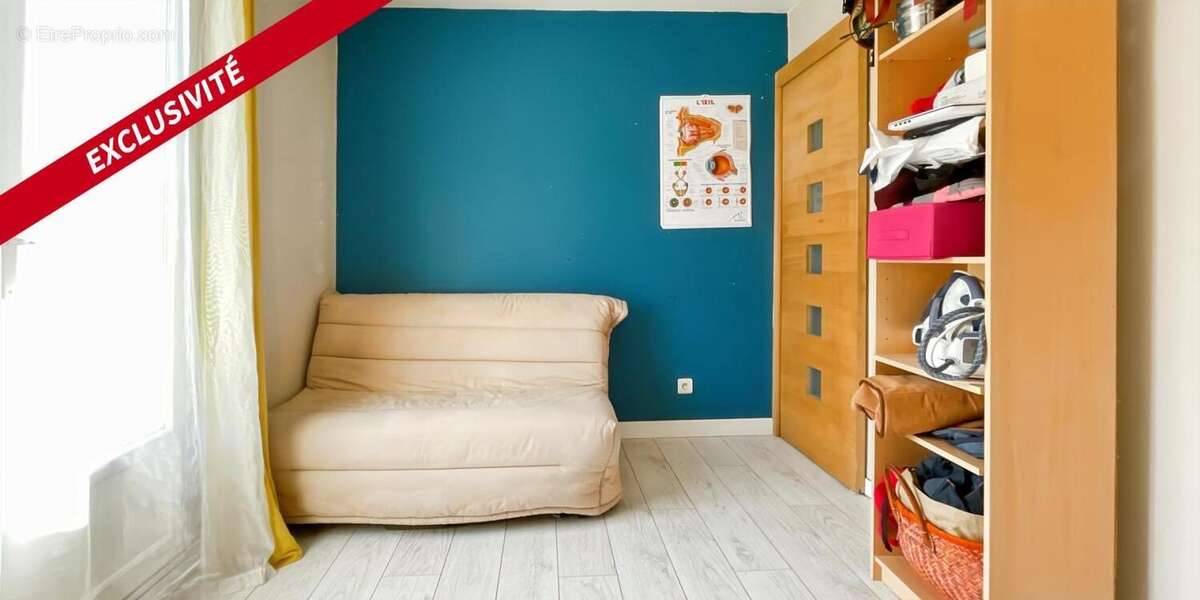 Maison à BALLAN-MIRE