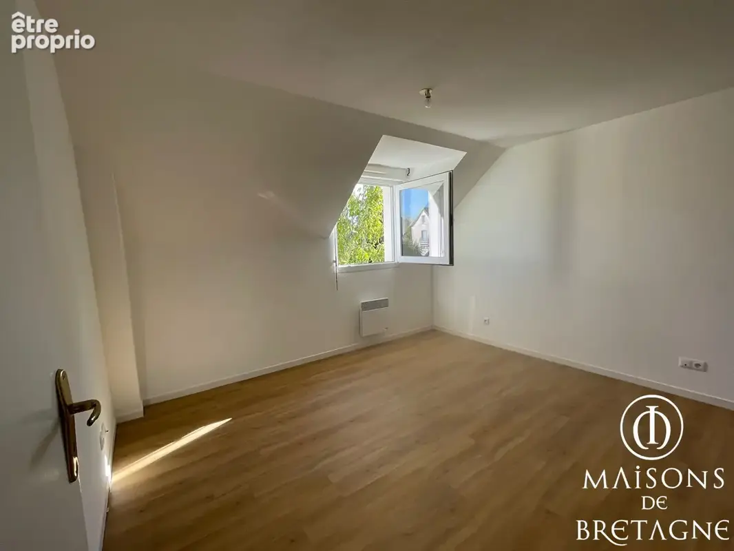 Bannalec maison 4 pièces 92 m2 - photo 7