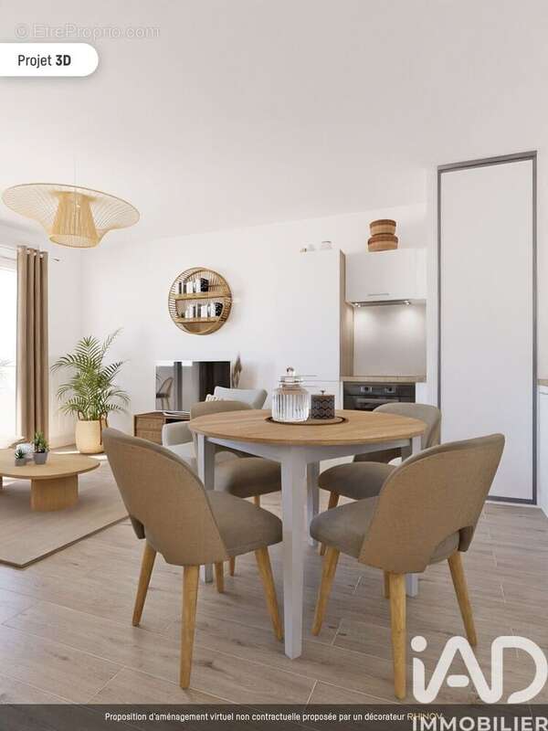 Photo 6 - Appartement à CUCQ