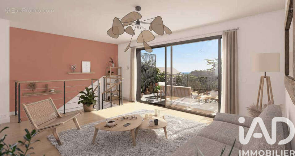 Photo 7 - Appartement à TREGUNC