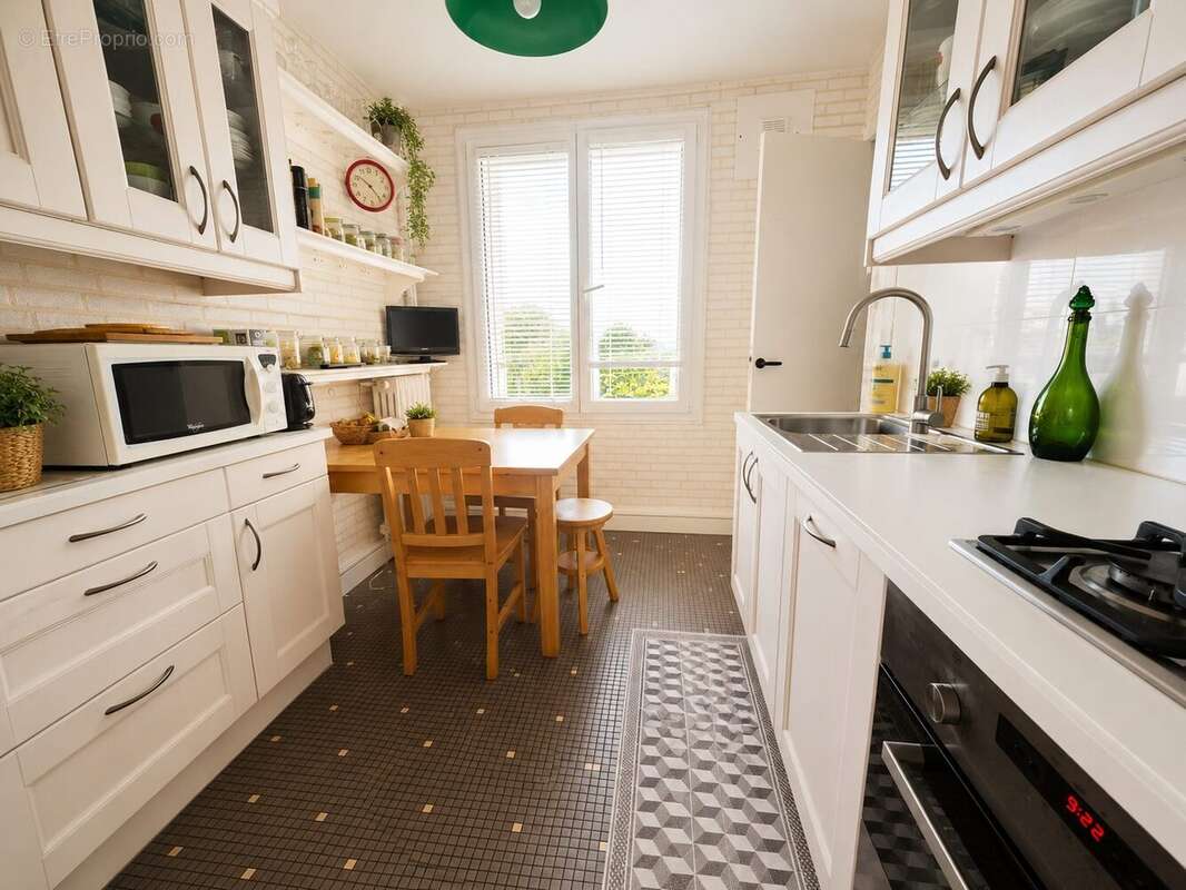 Appartement à TOURS
