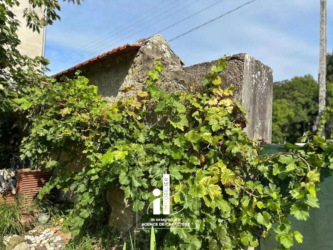 Maison à THOMERY