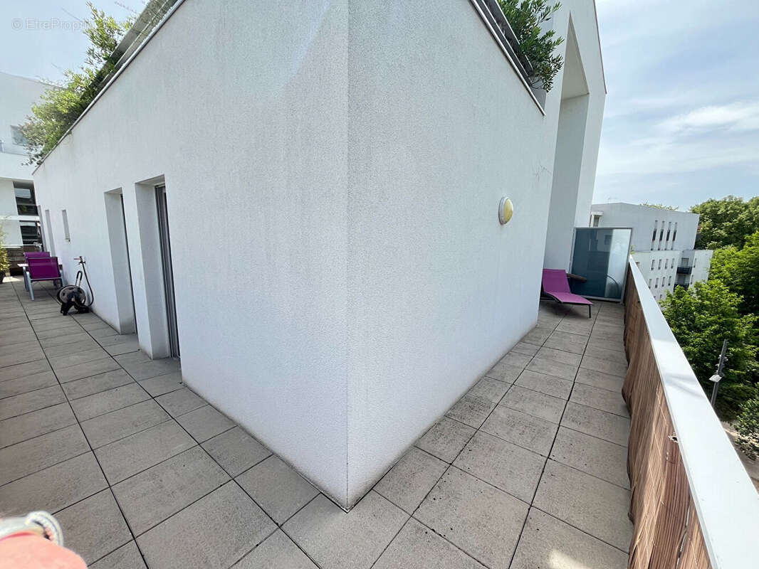 Appartement à LYON-7E