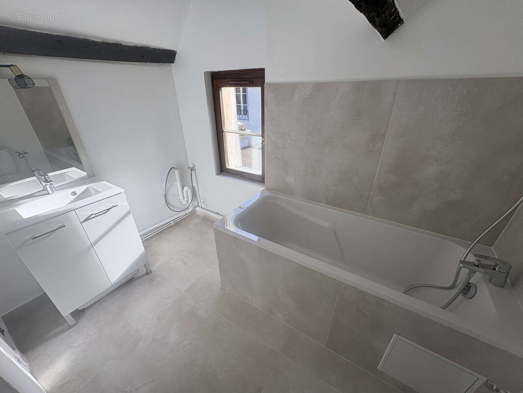 Appartement à TROYES