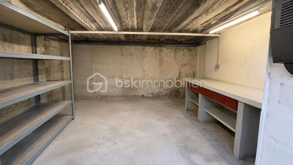 Maison 82 m² à Lagny-Sur-Marne  - photo 8