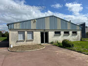 Commerce à GROSSOEUVRE