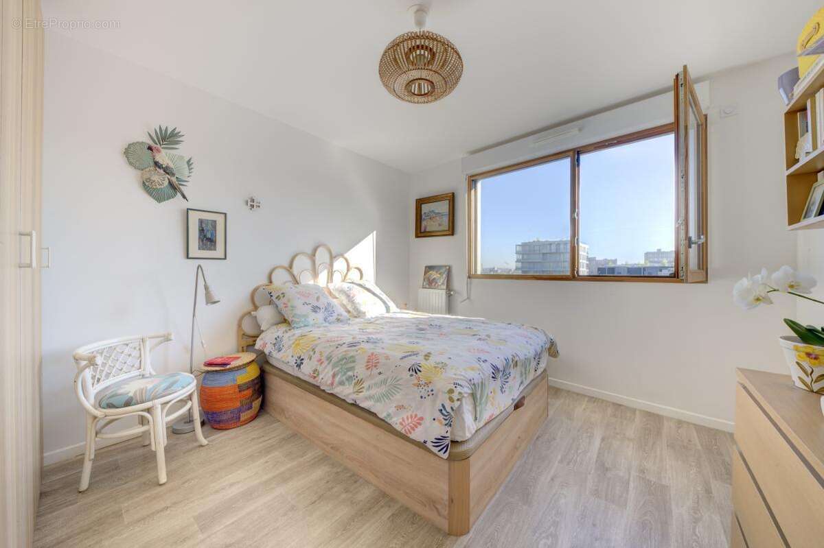 Appartement à SAINT-OUEN