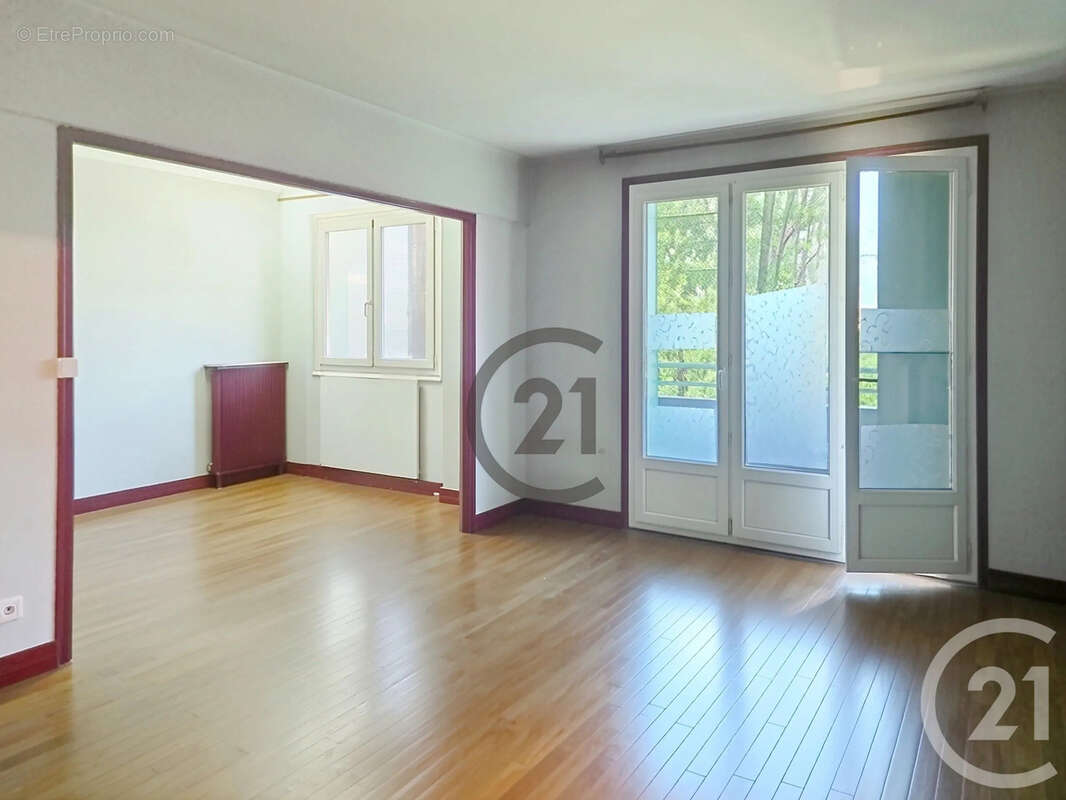 Appartement 83 m² à Auxerre  - photo 5