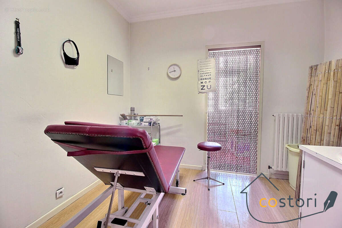 Appartement à DRAGUIGNAN