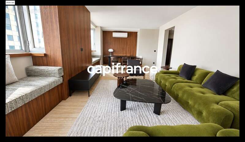 Appartement à vendre 5 pièces PARIS 15EME ARRONDISSEMENT (75) - photo 7