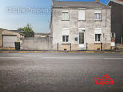 Maison à FERRIERE-LA-GRANDE