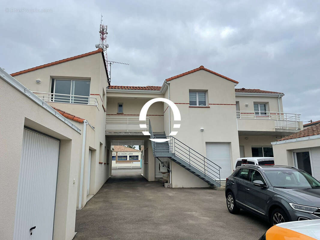 Appartement à PORNIC