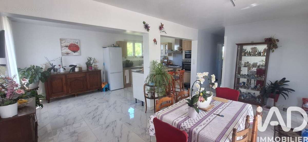 Photo 3 - Maison à PLELAN-LE-PETIT