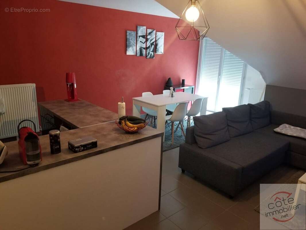 Appartement à DOURDAN