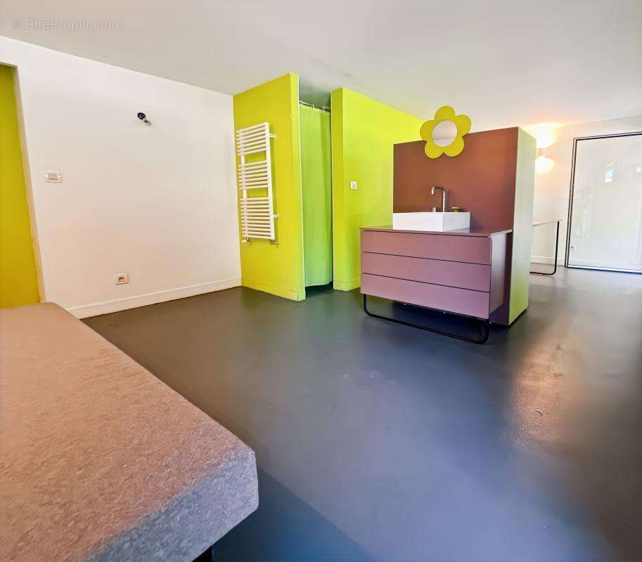 Maison à LORIOL-SUR-DROME