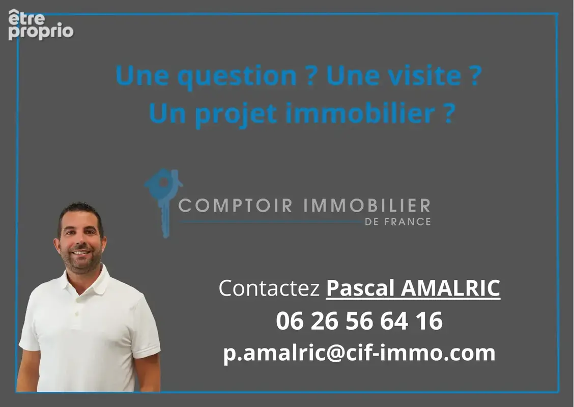 DPT(38) - A VENDRE - Maison individuelle - 170m2 - RENAGE - photo 5