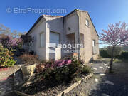 Maison à LE POUJOL-SUR-ORB