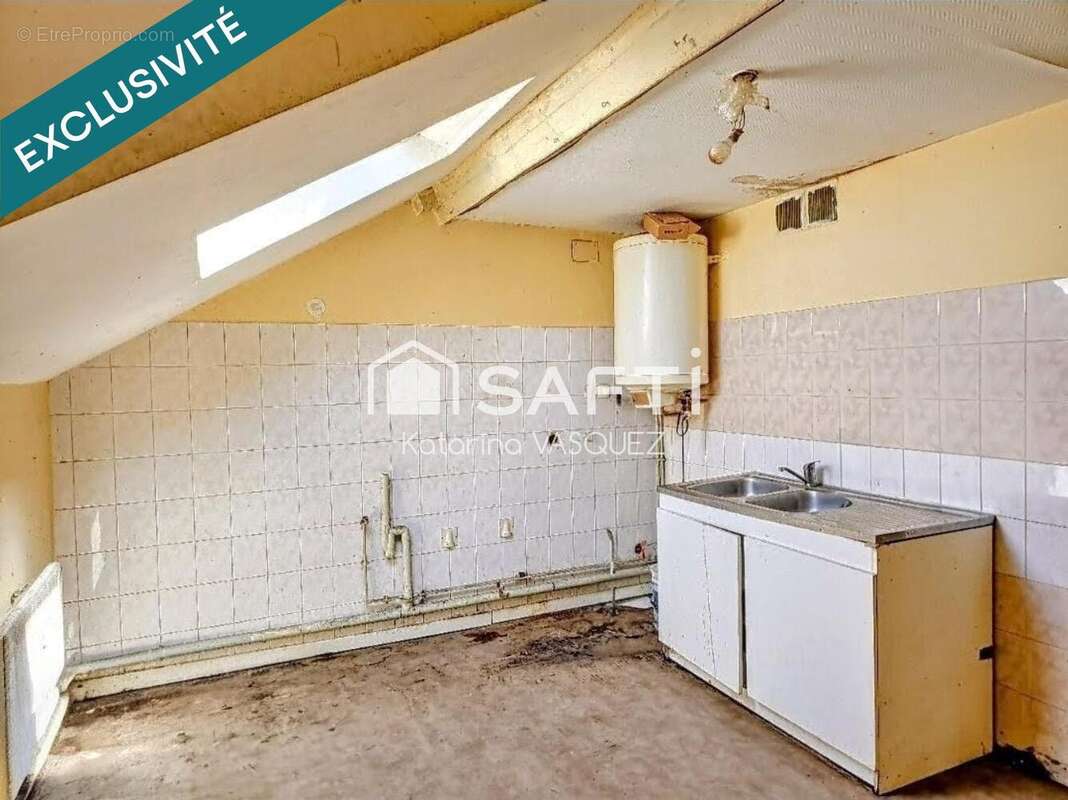 Photo 3 - Appartement à HAGONDANGE