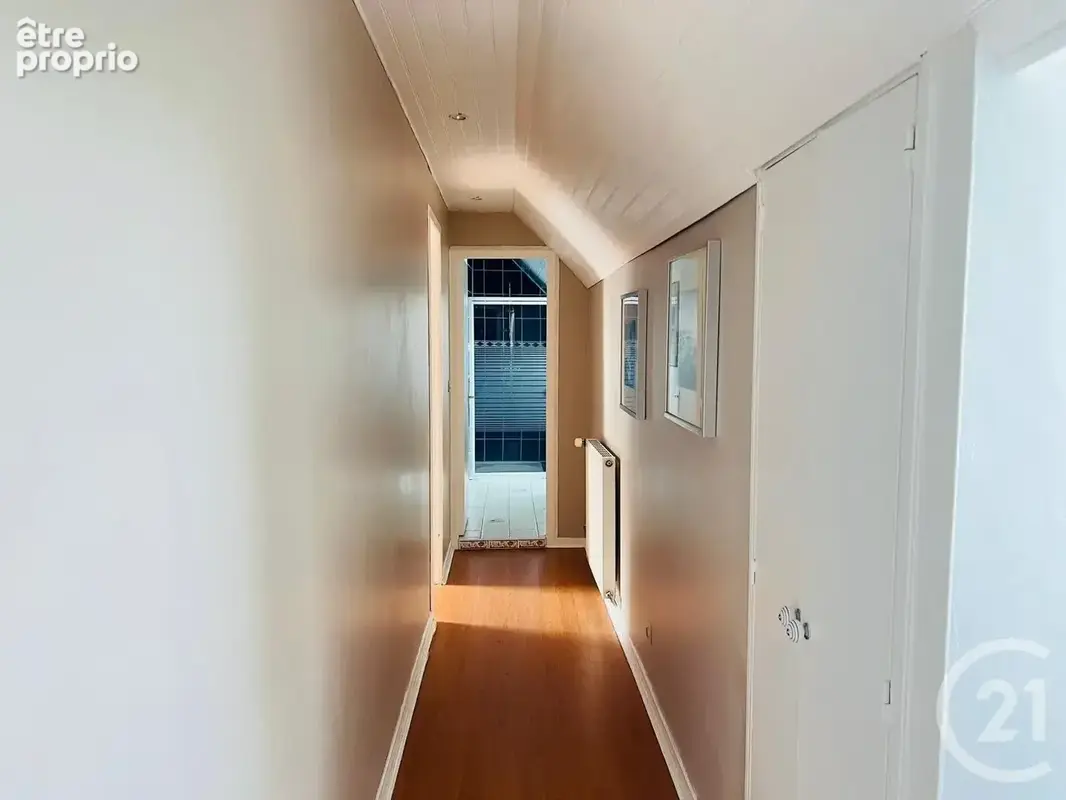 Maison 7 pièces 204 m² à vendre à Bu (28410) - photo 17