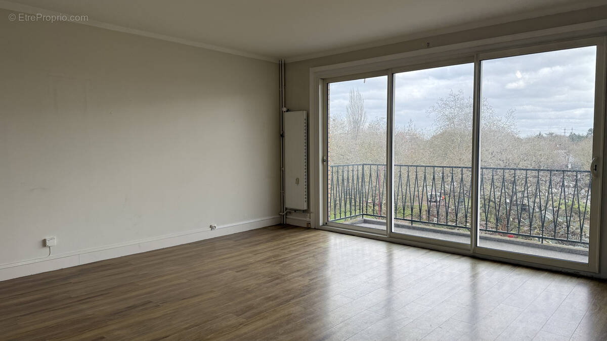 Appartement à MARCQ-EN-BAROEUL