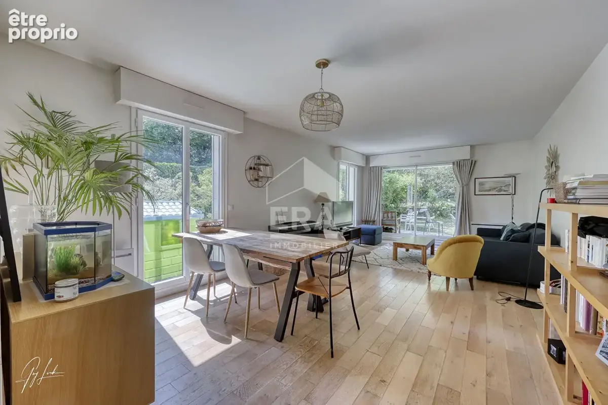 Appartement à MEUDON