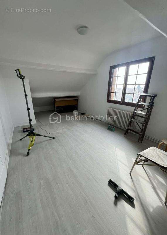 Maison à PLAINVILLE