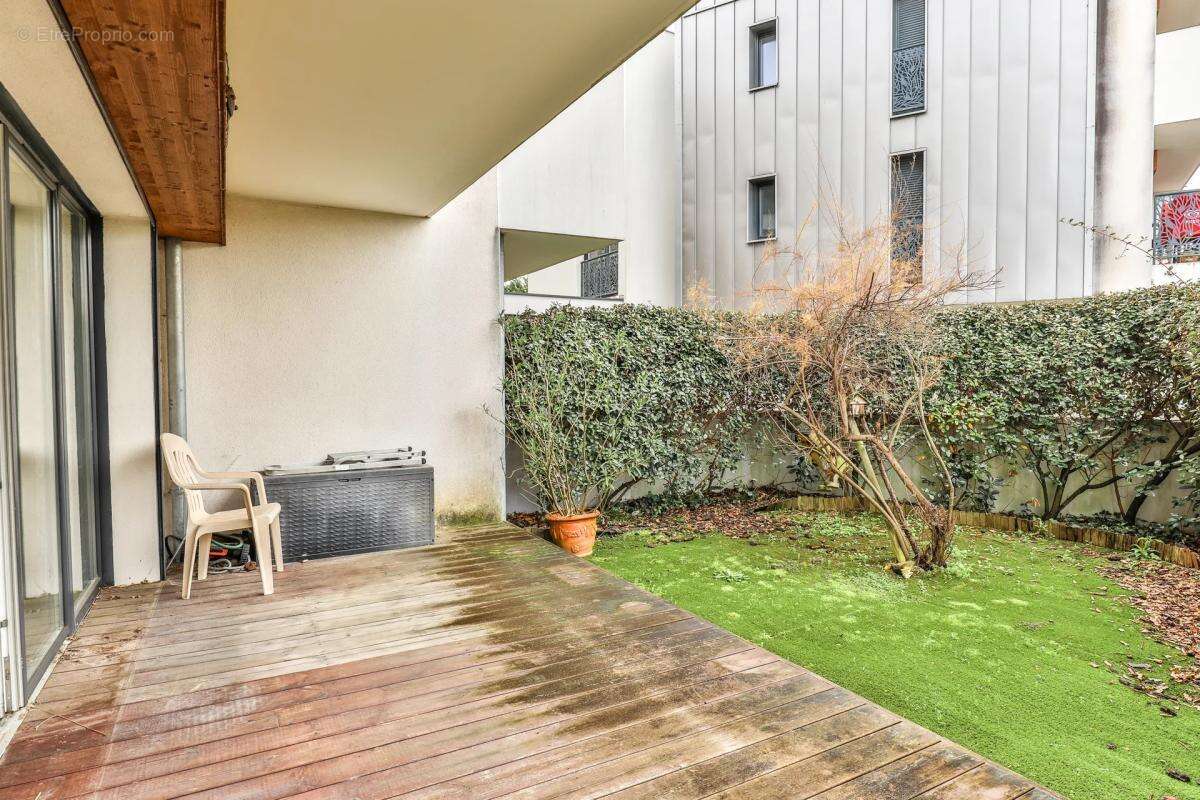 Appartement à LA TESTE-DE-BUCH