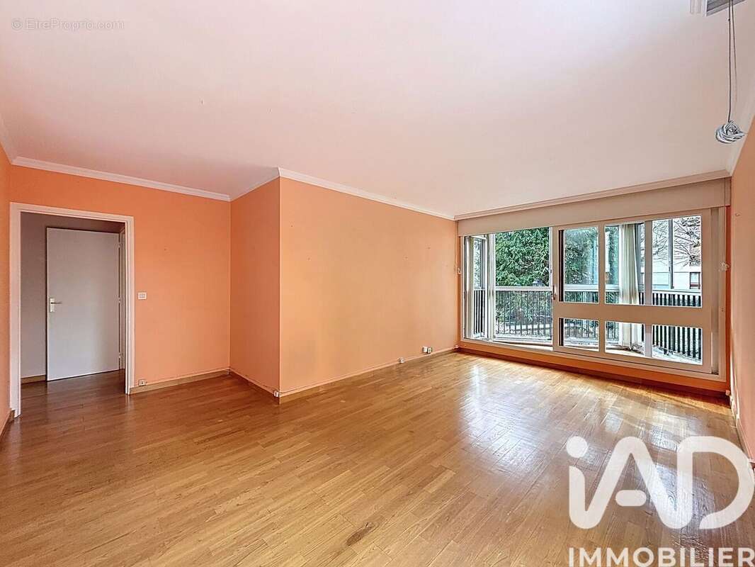 Photo 5 - Appartement à LE CHESNAY
