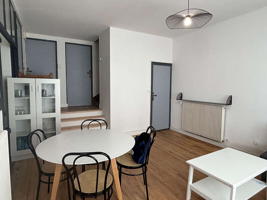 Maison à ROYAN