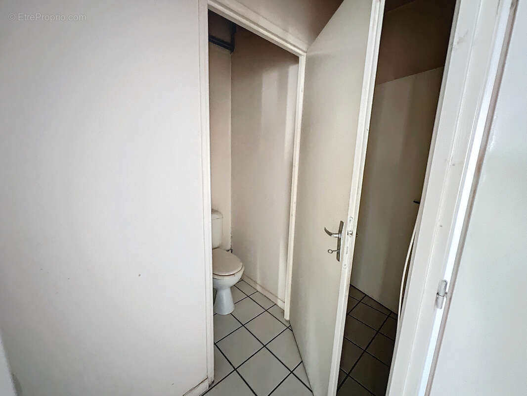 Appartement à BELFORT