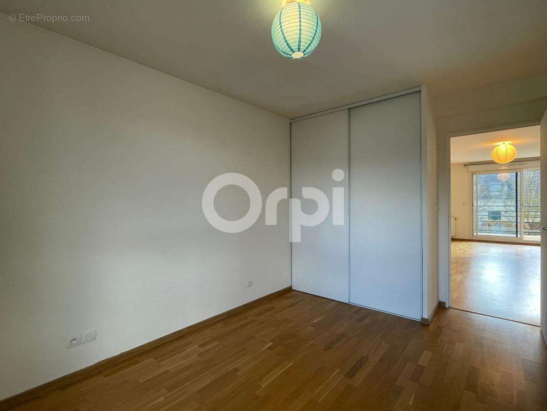 Appartement à EVREUX