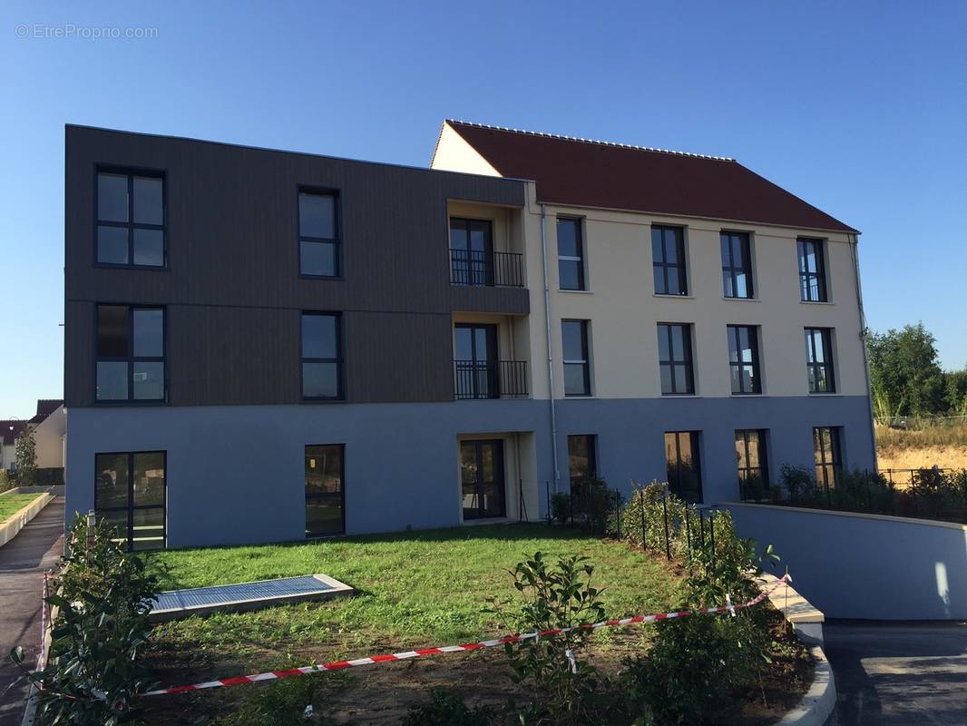 Autre à LA CHAPELLE-EN-SERVAL