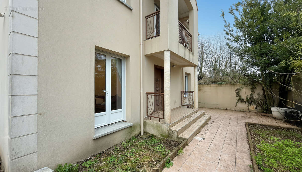 Maison 172m² à villabé - photo 2