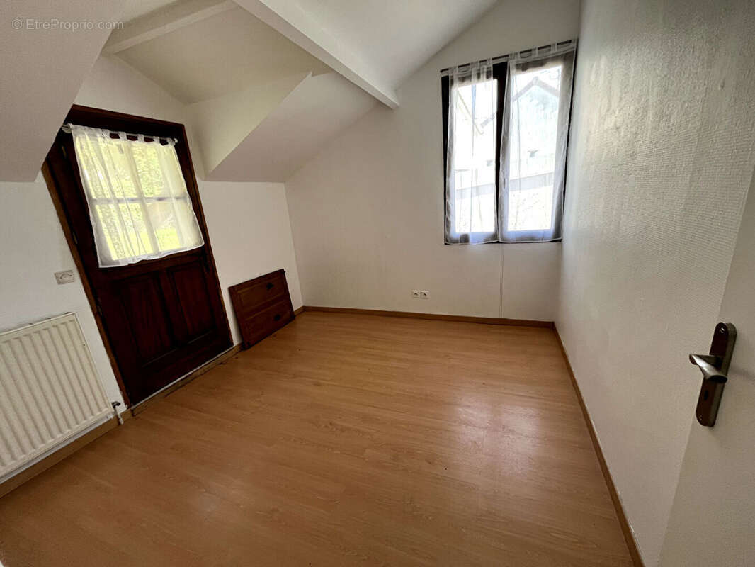 Maison à LE PLESSIS-ROBINSON