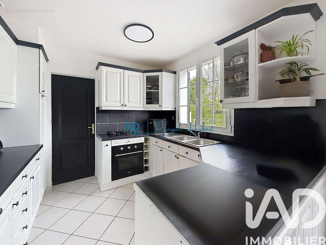 Photo 5 - Maison à MENNECY