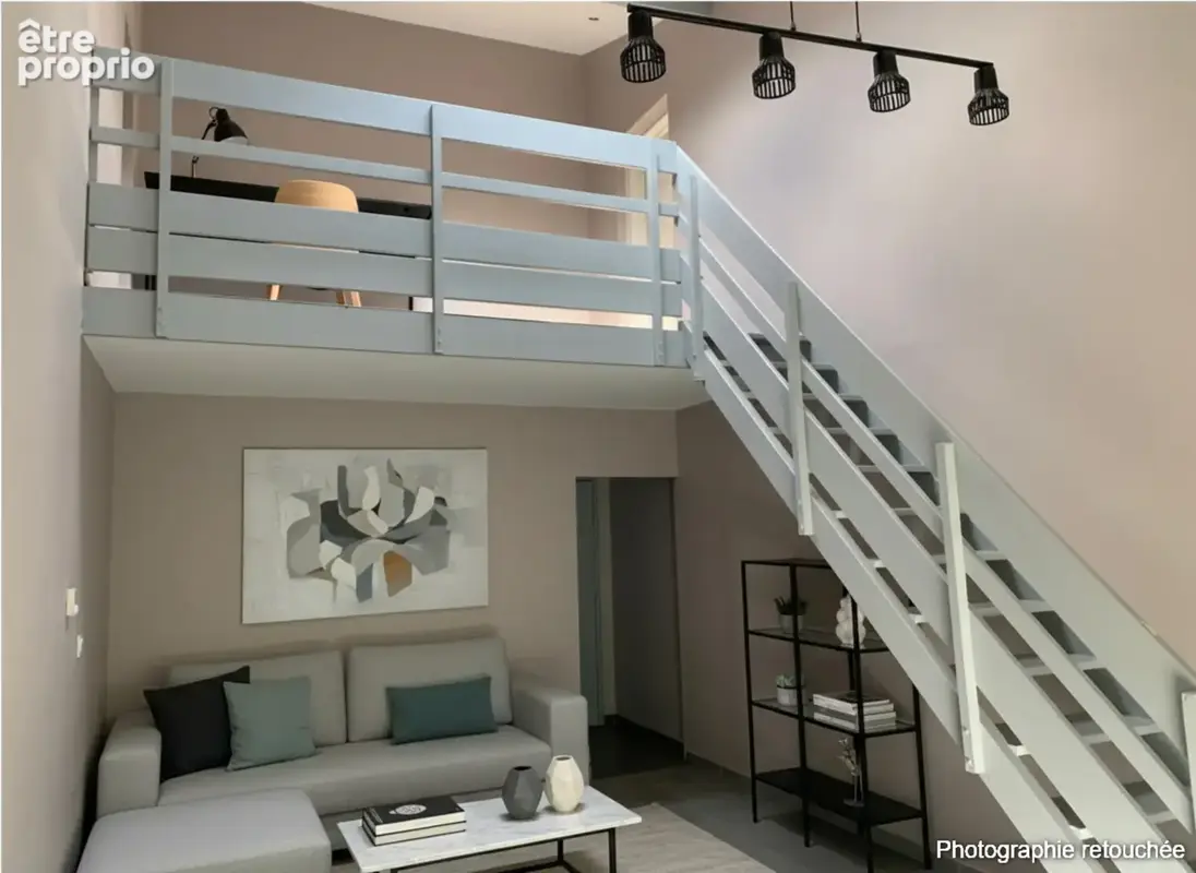 Appartement à vendre 6 pièces SEYNOD (74) - photo 3