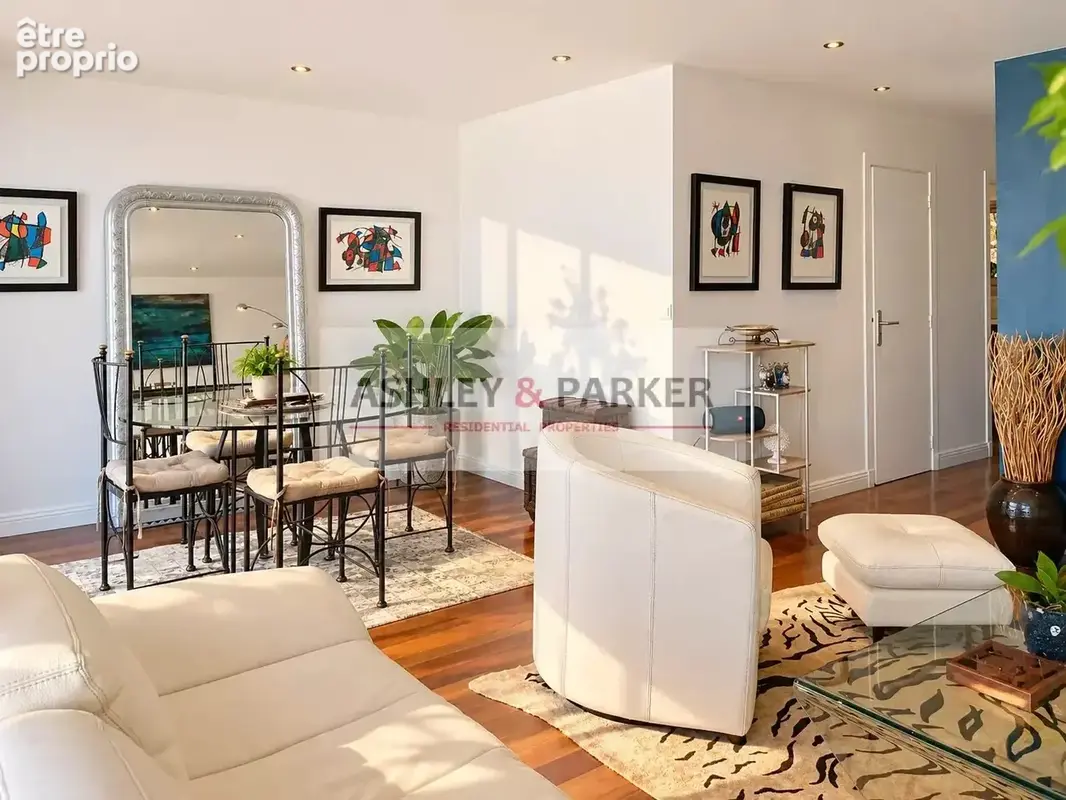 Nice mont boron – 2 pièces 53 m² – vue panoramique mer – terrasse – parking – cave - photo 23