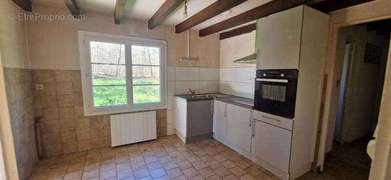 Maison à vendre 3 pièces ESCALANS (40) - photo 6