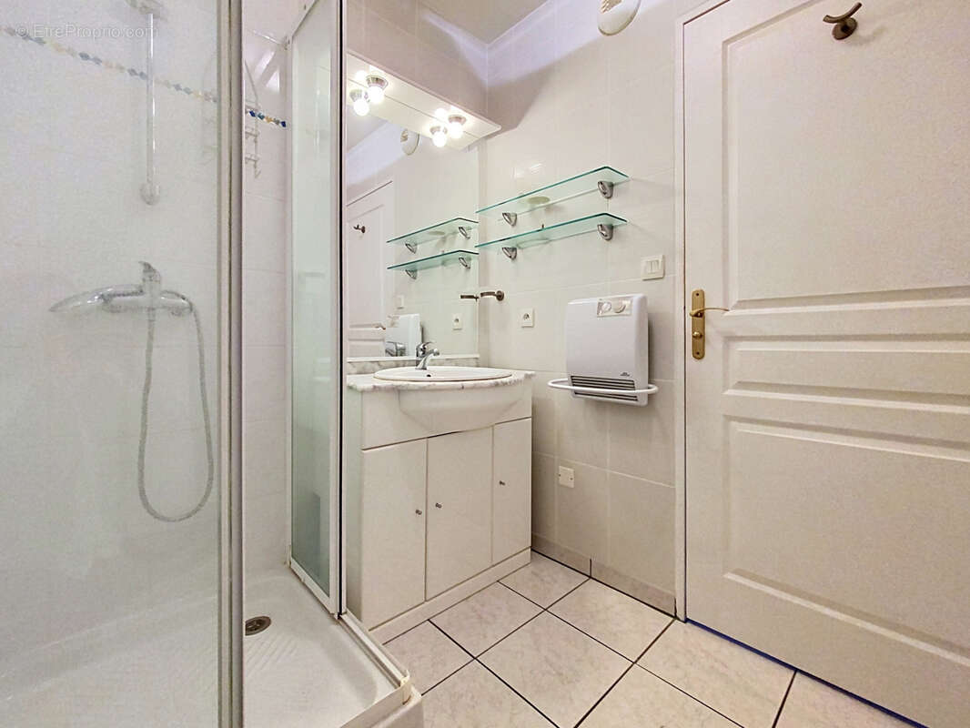 Appartement à DAX