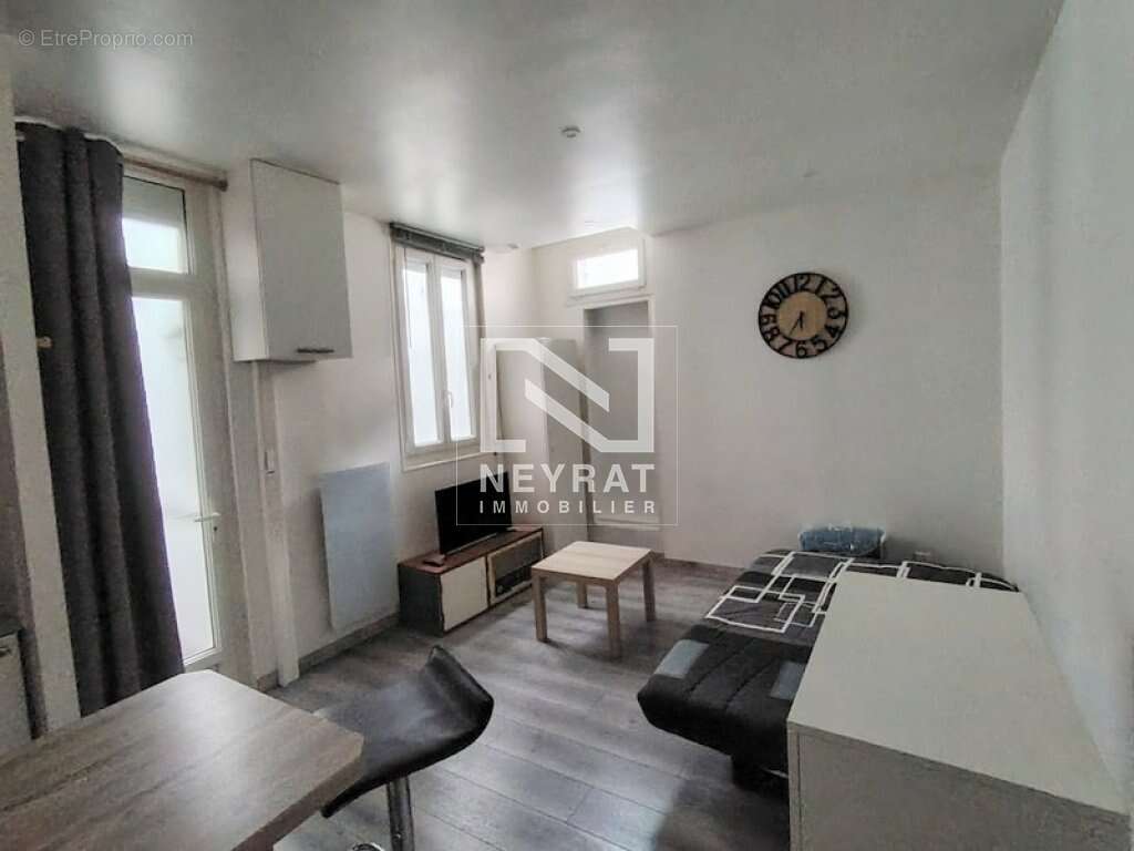 Appartement à CHALON-SUR-SAONE