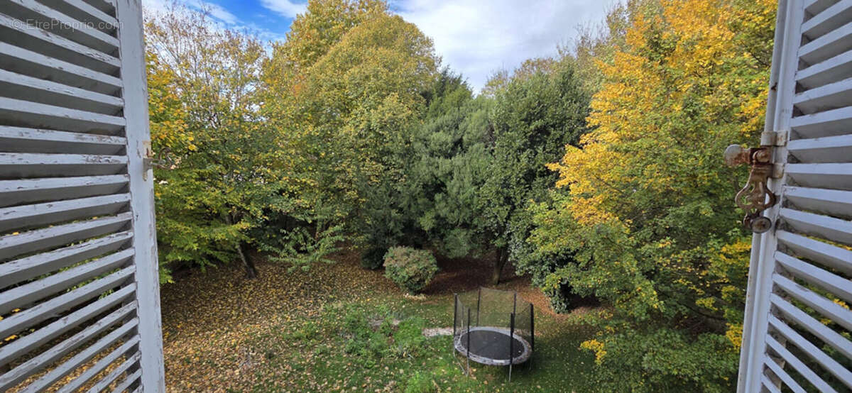 Maison à SAINT-MAIXENT-L'ECOLE