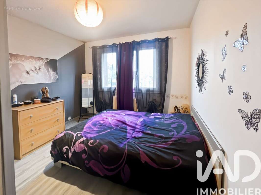 Photo 7 - Appartement à BAGNOLS-SUR-CEZE